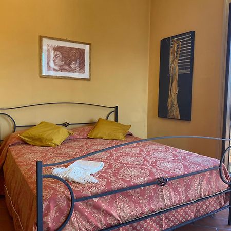Dimora Al Borgo Antico Villa Isernia Exterior foto