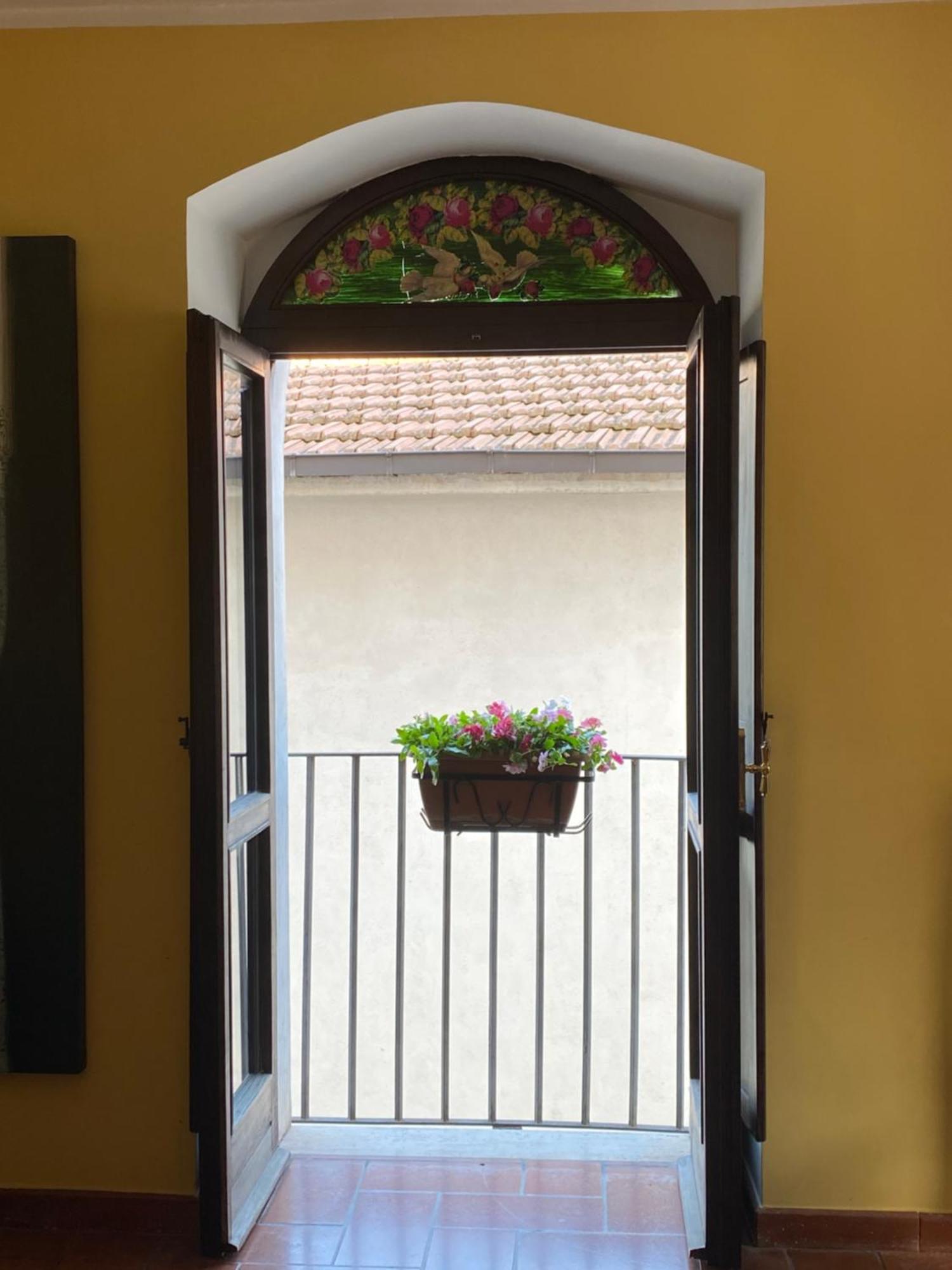 Dimora Al Borgo Antico Villa Isernia Exterior foto